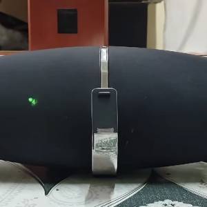 Bowers & Wilkins Zeppelin Speaker 齊柏林飛艇喇叭 一代