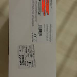 全新3HK CPE 5 (只限用於3HK 5G寬頻)