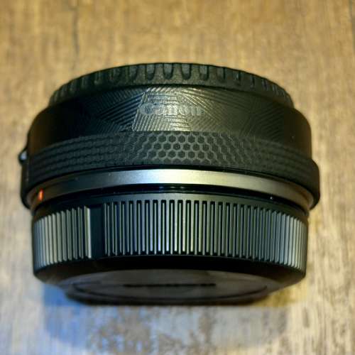 Canon EF-EOS R Control Ring Adaptor 控制環轉接器
