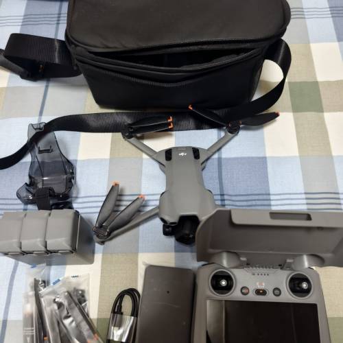 dji mini5 pro 長續航頂配