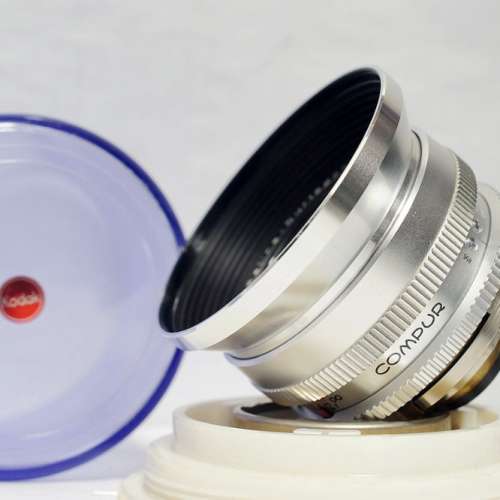 真水無香Schneider Retina Curtagon 28mm f4 (接近90%New)