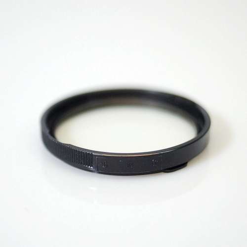 Icarex系列 Carl Zeiss Filter, Made in West Germany