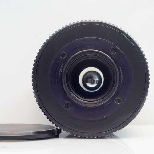 俄仔反射王 Rubinar Makpo MC 300mm 4.5, Made in USSR (極新淨)