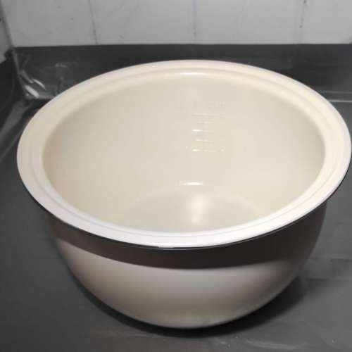 全新電飯煲內膽,電飯煲內鍋,電飯煲鍋,不粘鍋不黐底,適合3L電飯煲內膽,電鍋