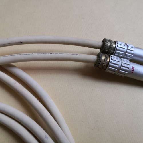 美國 MIT 信號線1.5m (代友售）