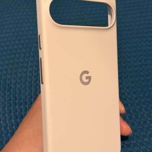 Google Pixel 9 Pro XL 原裝保護套