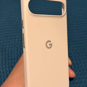 Google Pixel 9 Pro XL 原裝保護套