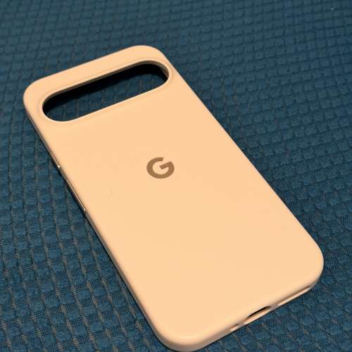 Google Pixel 9 Pro XL 原裝保護套