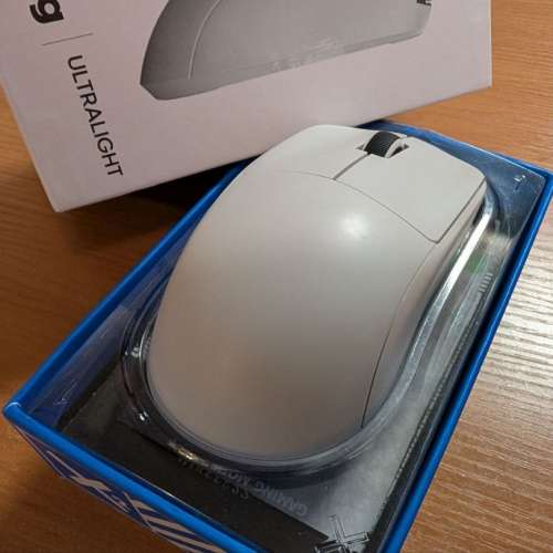 Pulsar X2 Mini Wireless Gaming Mouse