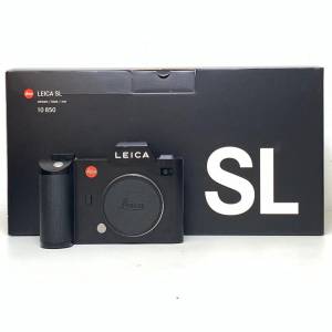 Leica SL 相機