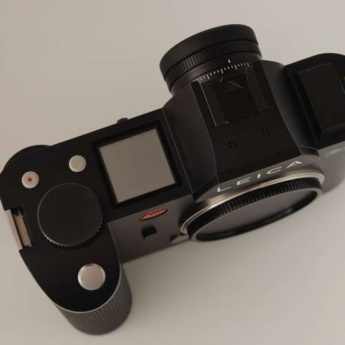 Leica SL 相機