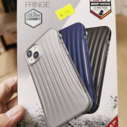 全新iPhone 6.7" 手機殼2022前機型