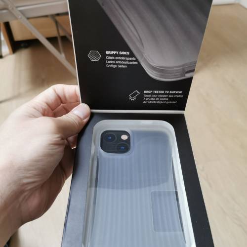 全新iPhone 6.7" 手機殼2022前機型