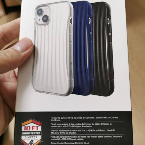 全新iPhone 6.7" 手機殼2022前機型