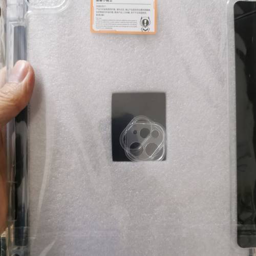 iPad air 4/5/6/7 10.9"/11"保護套