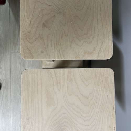 腳架喇叭用 全波蘭樺木夾板用料