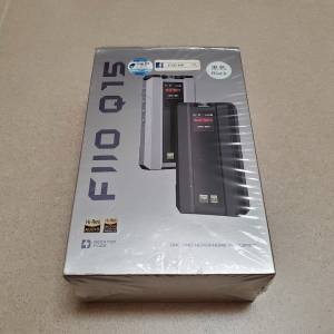 Fiio Q15