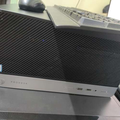 HP Prodesk 400 G4 MT (i5 6500)
