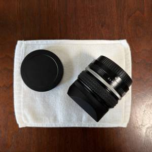 全場最平 NIKON NIKKOR Z 40MM F/2 (SE) LENS FOR Z F CAMERA etc... 相機 鏡頭 ni...