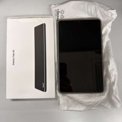 (2025新款 可當電話) Galaxy Tab A11 8.4" 8+128 LTE Samsung 三星 安卓 Android 平...