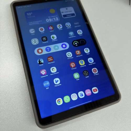 (2025新款 可當電話) Galaxy Tab A11 8.4" 8+128 LTE Samsung 三星 安卓 Android 平...