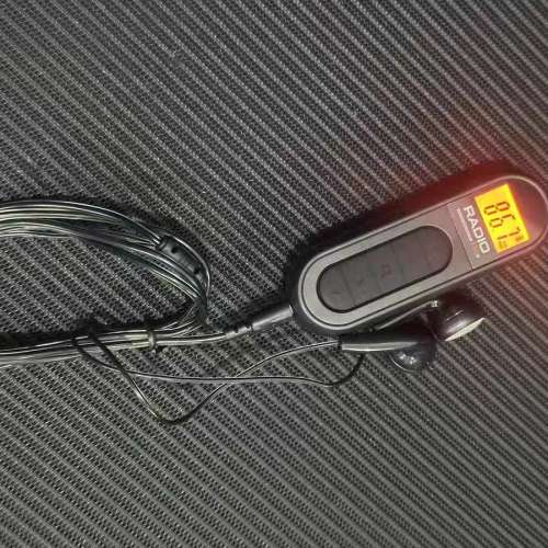 dse 數碼收音機 digital radio