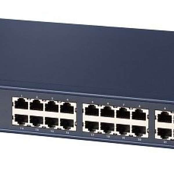 Netgear LAN switch