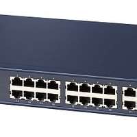 Netgear LAN switch