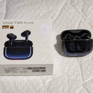 vivo TWS 4 Hi-Fi