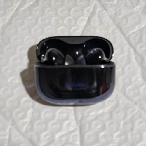 vivo TWS 4 Hi-Fi
