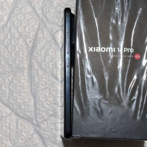 Xiaomi 小米14 Pro (16GB+1TB) 國行