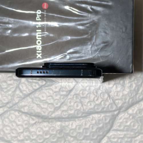 Xiaomi 小米14 Pro (16GB+1TB) 國行