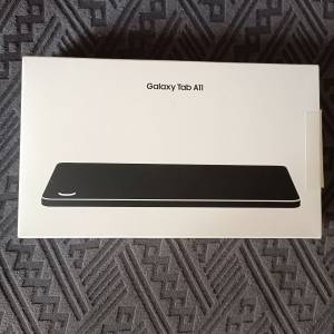 Samsung galaxy tab A11 全新原封