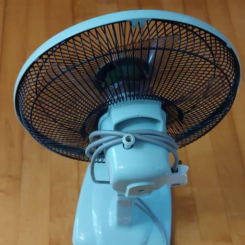 Mitsubishi 三菱 12吋(30cm) 座枱電風扇