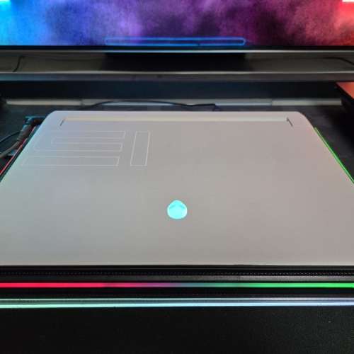 👽RTX3070🈵 👽Dell Alienware X15 💽i7-11800H 🖼️RTX 3070 &reg;️32GB 📂1TB SSD