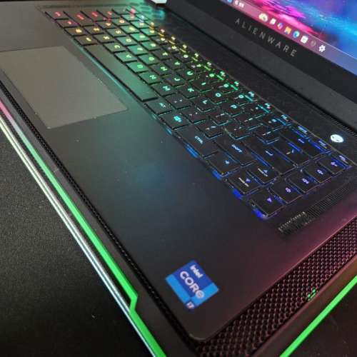 👽RTX3070🈵 👽Dell Alienware X15 💽i7-11800H 🖼️RTX 3070 &reg;️32GB 📂1TB SSD