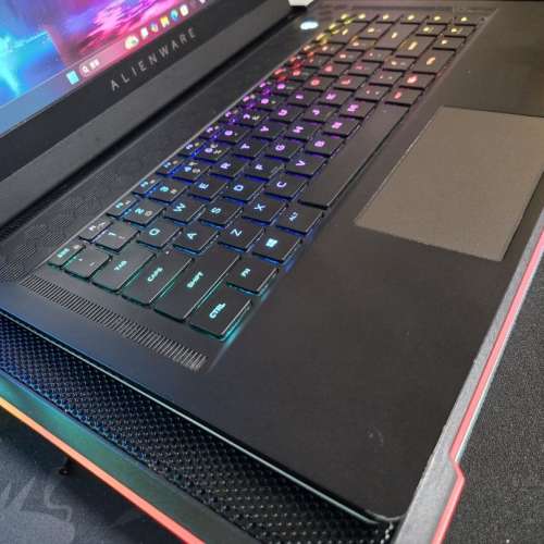 👽RTX3070🈵 👽Dell Alienware X15 💽i7-11800H 🖼️RTX 3070 &reg;️32GB 📂1TB SSD