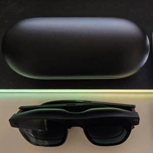 XREAL Air 2 Ultra (頂配) AR 智能眼鏡 擴增實境眼鏡 AR眼鏡 VR眼鏡 配件裝置