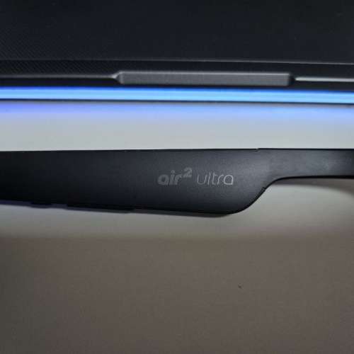 XREAL Air 2 Ultra (頂配) AR 智能眼鏡 擴增實境眼鏡 AR眼鏡 VR眼鏡 配件裝置