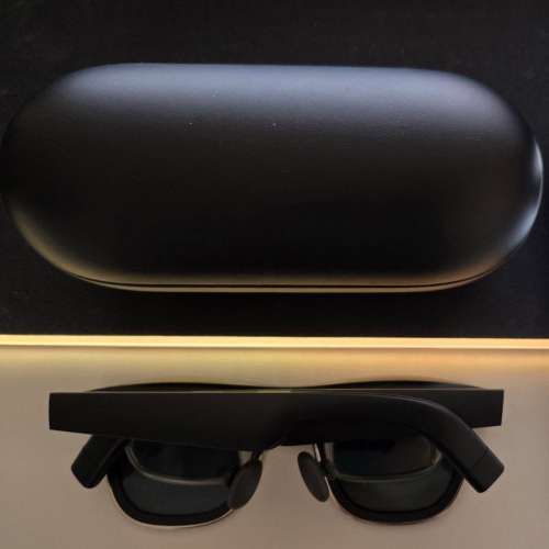 XREAL Air 2 Ultra (頂配) AR 智能眼鏡 擴增實境眼鏡 AR眼鏡 VR眼鏡 配件裝置