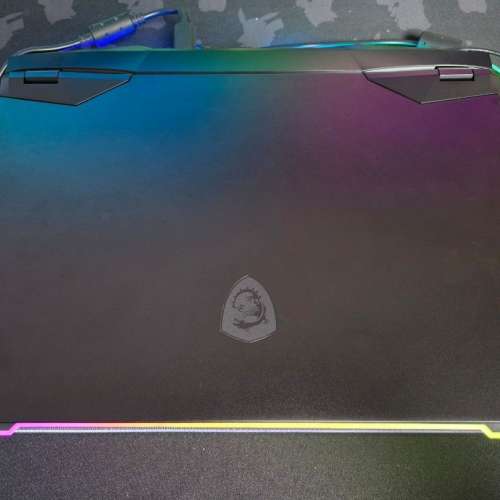 🐉RTX 3080🈵 🐉MSI GP66 Leopard 11UH 🖥️15" FHD 240Hz Mon 💽i7-11800H