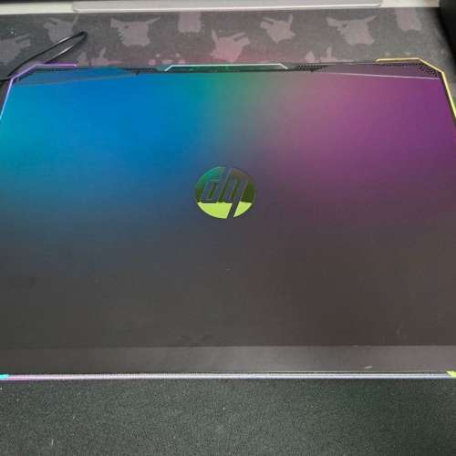 🔶GTX1660Ti 🔶HP Pavilion 15 🖥️15" FHD 144Hz Mon 💽i7-9750H &reg;️16GB Ram 📁...