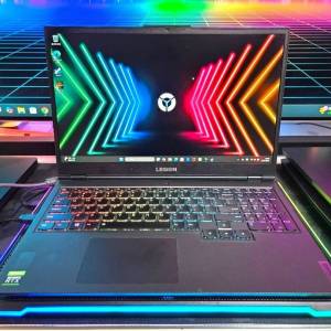 🐲RTX2060🈵 ✴️Lenovo Legion 5 🖥️15" 144Hz Mon 💽i7-10750H &reg;️8GB Ram 📁5...