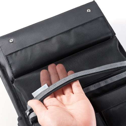 日本垂直型電腦袋套小物收納 Notebook Bag [sony samsung macbook air pro lenovo ...