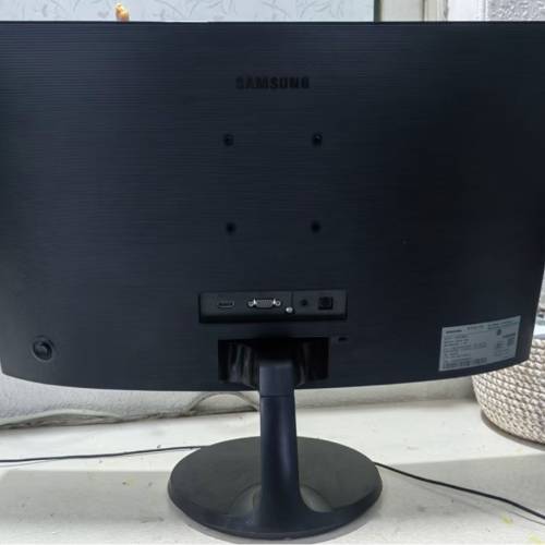 SAMSUNG显示器C24F390FH