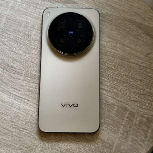 Vivo X300 Pro 國行 16+512 GB