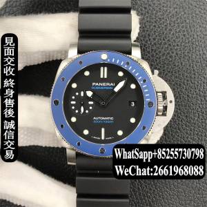 Panerai 沛納海 Submersible PAM1209 42MM