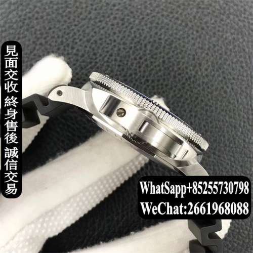 Panerai 沛納海 Submersible PAM1209 42MM