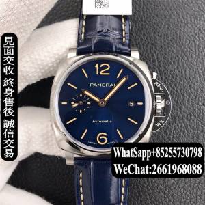 Panerai 沛納海 廬米諾杜爾系列 PAM00927 42mm