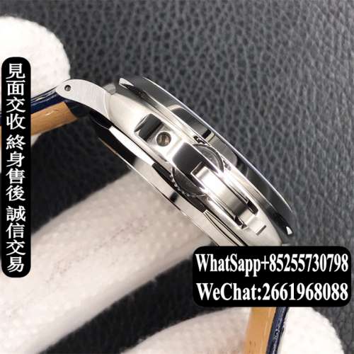 Panerai 沛納海 廬米諾杜爾系列 PAM00927 42mm